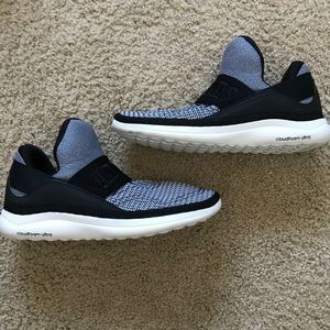 Adidas cloudfoam ultra zen sneakers